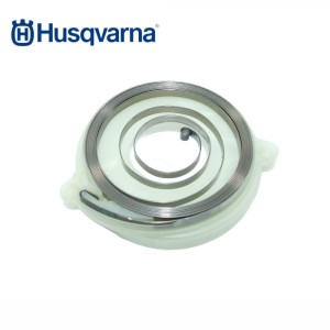 SPRĘŻYNA ROZRUSZNIKA JONSERED CS 2258 2260 WH ORYG