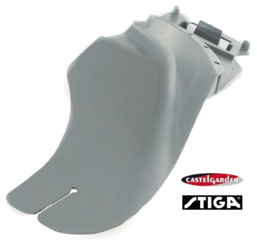 ZAŚLEPKA DO MULCZU STIGA TURBO COMBI SP ORYGINAŁ