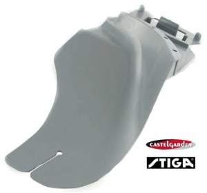 ZATYCZKA MULCZUJĄCA GGP RL 534 TR R TD 484 SPL 534