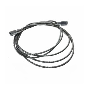 LINKA STEROWANIA UKŁADU KIER STIGA PARK 2000 285CM