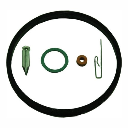 ZESTAW GAŹNIKA TECUMSEH HM 90 100 LAV TVS HH