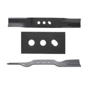 NÓŻ DO KOSIARKI 42 CM NAC S420V-C AGROMA LIDER