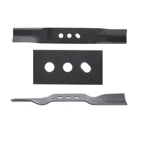 NÓŻ DO KOSIARKI 42 CM NAC S420V-C AGROMA LIDER