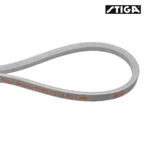PASEK JAZDY STIGA 1134-9165-01 9585-0099-01 ORYGIN