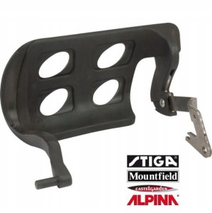 DŹWIGNIA HAMULCA ALPINA EA EC 180 200 35 45 ORYGIN