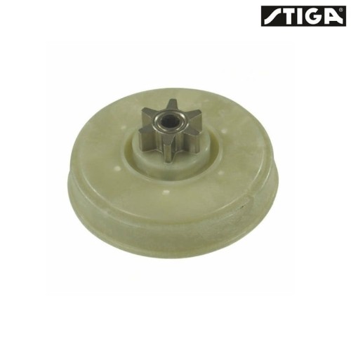 ZĘBATKA ŁAŃCUCHA DO STIGA SE 190 192 200 202 1 8 O