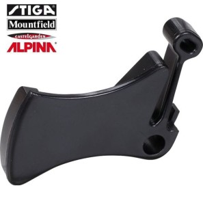 DŹWIGNIA MANETKA GAZU ALPINA CP P 420 445 6995264