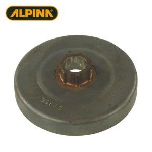 BĘBEN SPRZĘGŁA ALPINA SP680 6995094 ORYGINAŁ