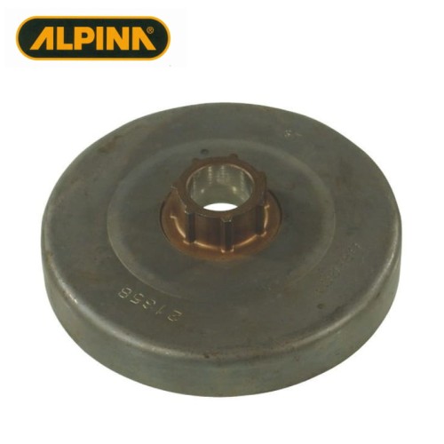 BĘBEN SPRZĘGŁA ALPINA SP680 6995094 ORYGINAŁ