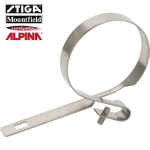 TAŚMA HAMULCA ALPINA ELETTRA 160 35 36 40 41 ORYGI