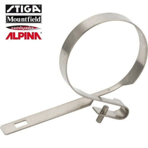 TAŚMA HAMULCA ALPINA ELETTRA 160 35 36 40 41 ORYGI