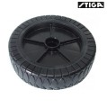 KOŁO TYLNE 210 DO ALPINA AL 450 51 AL7 48 51 ORYGI