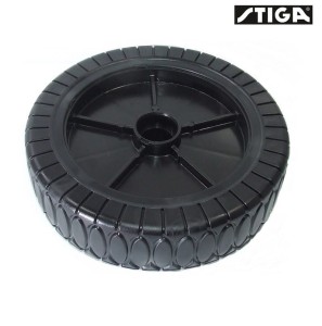 KOŁO TYLNE 210 DO STIGA COLLECTOR 50 S COMBI ORYGI