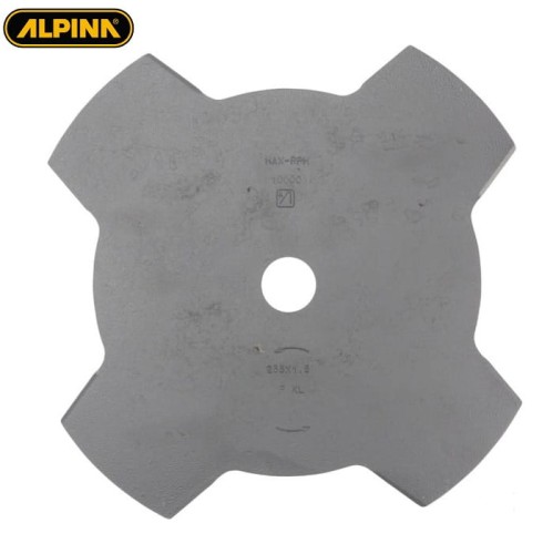 NÓŻ DO KOSY ALPINA BJ BJC 335 345 C34 C42 CB 35 43