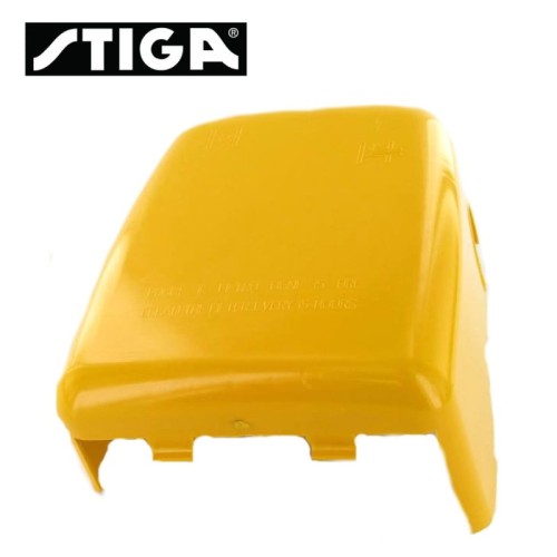 POKRYWA FILTRA POWIETRZA ALPINA TURBO 34D VIP 52D