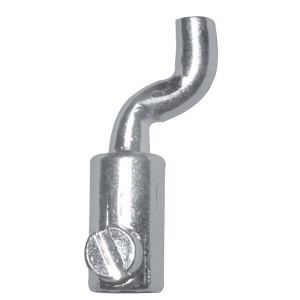 KOŃCÓWKA LINKI UNIWERSALNA ''Z'' MOCOWANIE