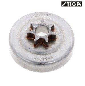 BĘBEN SPRZĘGŁA DO ALPINA CP 460 510 522 CX 45 ORYG