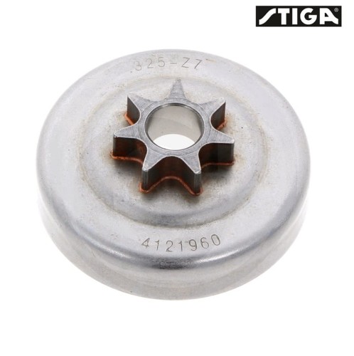 BĘBEN KOSZ SPRZĘGŁA DO ALPINA STIGA 4121960 ORYGIN