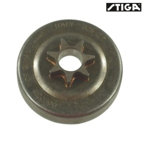 BĘBEN SPRZĘGŁA ST. 325' ALPINA EURO 40 41 45 ORYGI