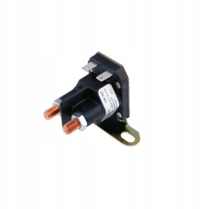 SOLENOID MAGNETYCZNY TROMBETTA 862-1211-211-16