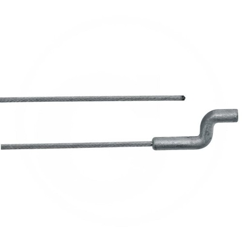 LINKA UNIWERSALNA DO KOSIARKI 2M ZETKA ŚR 1,5mm