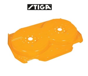 DECK KOSISKO DO STIGA Park 105 C EL COMBI 2+4WD OR