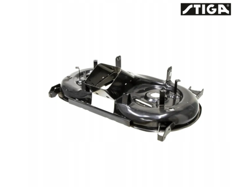 DECK 4 KOSISKO MOUNTFIELD 1840H 2040H TM 16 40 ORY