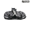KOSISKO 92CM CASTEL GARDEN 14/92 16/92 XJ 145 HD