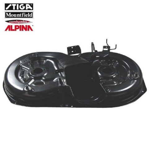 KOSISKO DECK DO ALPINA SKIPPER 92 ONE HK K KH ORYG