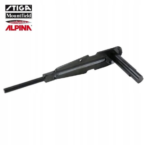 MOCOWANIE P. KOSISKA CASTEL GARDEN TCS TCX 102 122