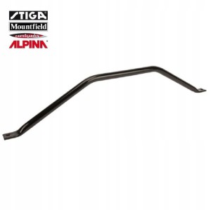 UCHWYT PRĘT GÓRNY KOSZA ALPINA 84869051/0 ORYGINAŁ