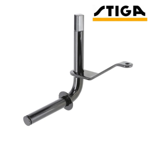 ZWROTNICA LEWA CASTELGARDEN L 185BH M125HST XD 140