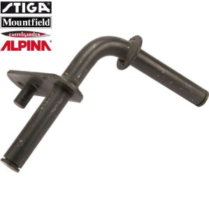 ZWROTNICA PRAWA CASTEL GARDEN TC TCP TCB 102 122