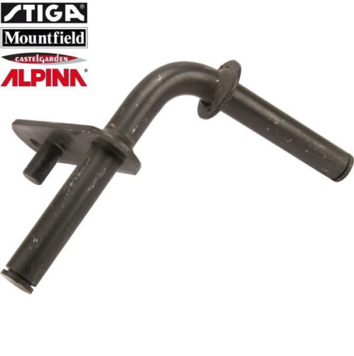 ZWROTNICA PRAWA CASTEL GARDEN XT 190 200 220 TC102