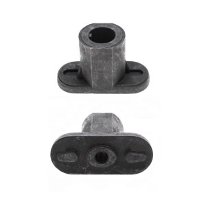 PIASTA ADAPTER NOŻA 22 DO NAC LP46 LP50 S461 S511