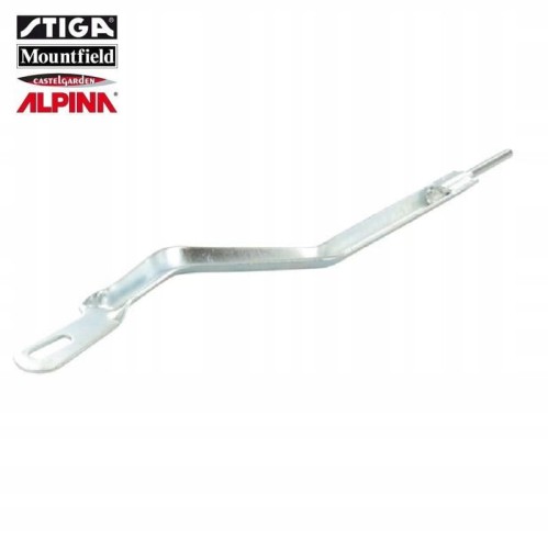 DRĄŻEK KOSISKA STIGA ESTATE GRAND ROYAL H PRO TWIN