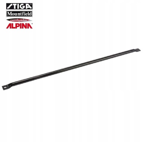 UCHWYT DOLNY KOSZA CASTEL GARDEN 140-72 5/72 10/72