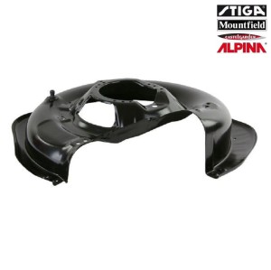 KOSISKO 63CM CASTEL GARDEN WEEKEND XE 70 75 VD ORY