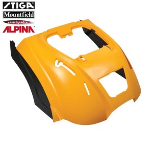 POKRYWA ŚRODKOWA STIGA GARDEN COMBI HST GGP F72 OR
