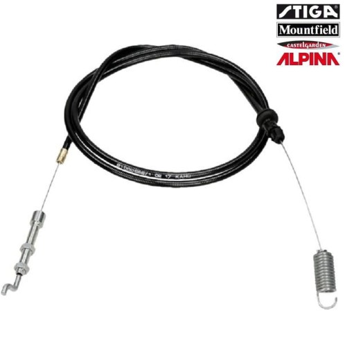 LINKA NAPĘDU JAZDY STIGA ALPINA 381000668/1 ORYGIN