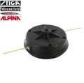 GŁOWICA ŻYŁKOWA ALPINA CB GB TB 27 32 D J JD ORYGI