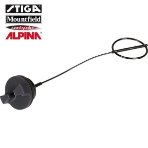 KOREK ZBIORNIKA OLEJU STIGA ALPINA 383790003/0 ORY