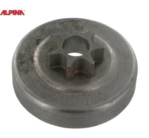 BĘBEN SPRZĘGŁA 325' DO STIGA SP482 MOUNTFIELD MC O