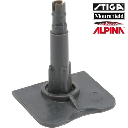 PRZYCISK POMPKI ALPINA CP 361 391Q 395 P 341 360