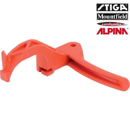 DŹWIGNIA GAZU ALPINA STAR 32 HD VIP 21 31 40F 52FP