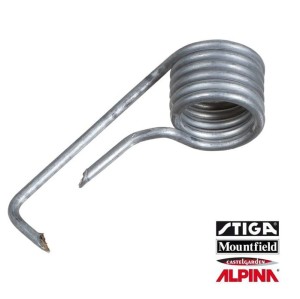 SPRĘŻYNKA FAJKI ALPINA POWER 45 55 STAR 22 26 31 O