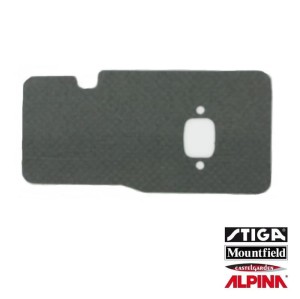 USZCZELKA TŁUMIKA ALPINA VIP 40F 42 52 WIND 52 ORY