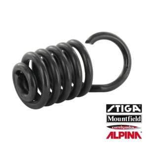 SPRĘŻYNA AMORTYZATOR ALPINA P 390 391 395 400 41