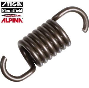 SPRĘŻYNA SPRZĘGŁA ALPINA VIP 25 30 31 D HD H ORYGI