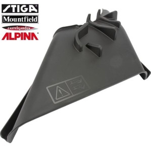 DEFLEKTOR WYRZUT BOCZNY ALPINA AT1 BT 66 SD ORYGIN